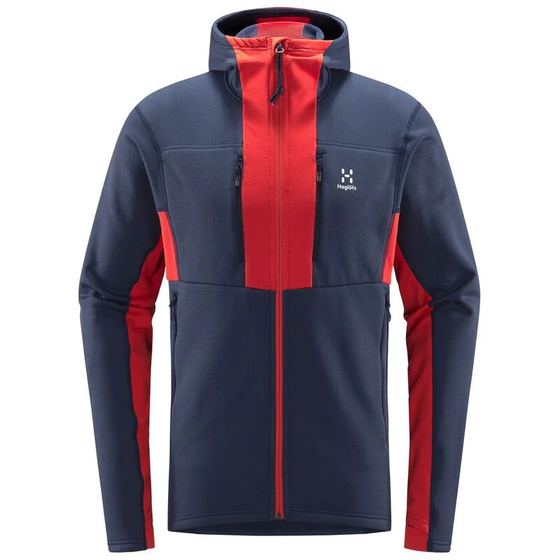 HAGLÖFS ROC High Jacket GORETEX-PRO Haglofs Roc GTX Jacket | LD Mountain Centre