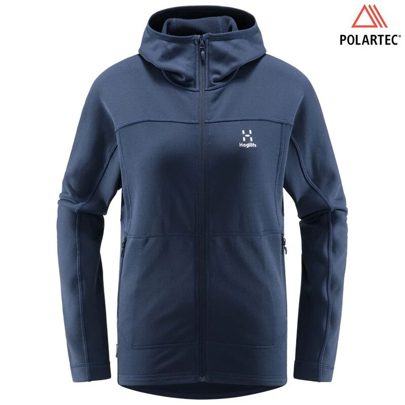 Haglof Jacke Damen
