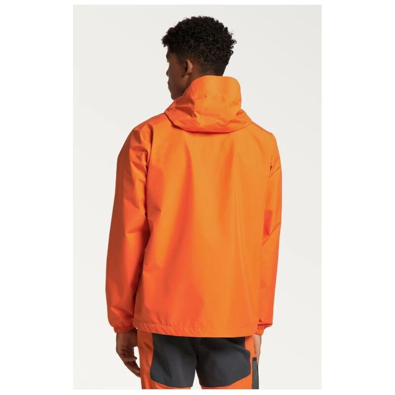 Haglofs mens waterproof jacket 2025