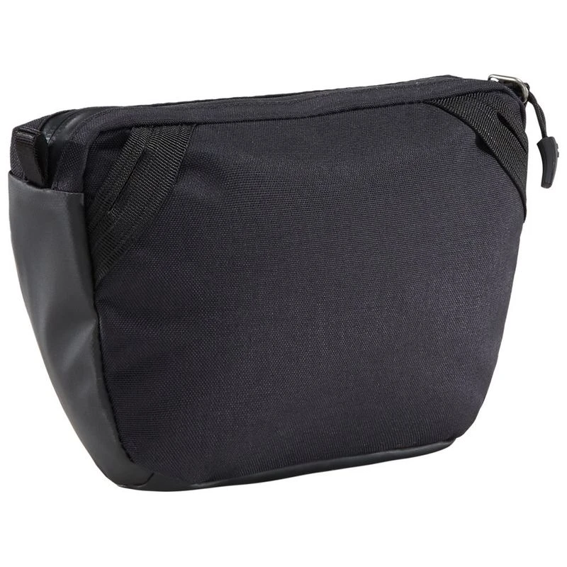 Haglöfs Kisel 1L Compact Bag (True Black) | Sportpursuit.com
