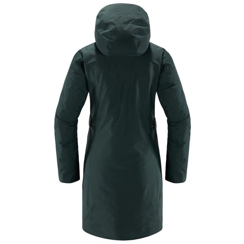 Furudal down parka sales