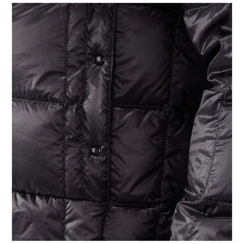 Haglöfs Mens Milsbo Down Pullover (Slate) | Sportpursuit.com