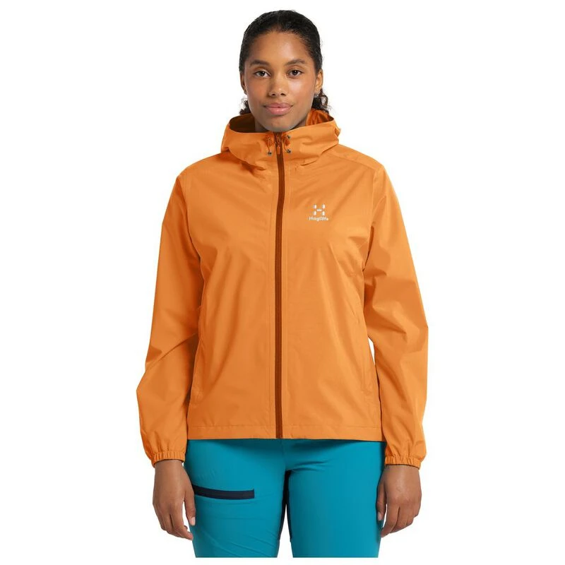 Soft waterproof jacket sales