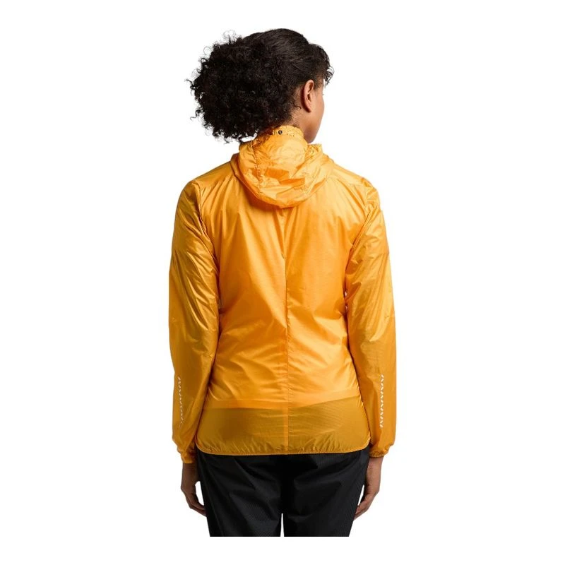 ホグロフス ツーリング プルーフ ジャケット レディース