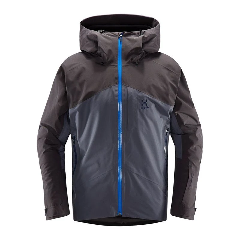 Niva Insulated Jacket Men Buy Haglofs Niva Jacket 2026 Haglofs