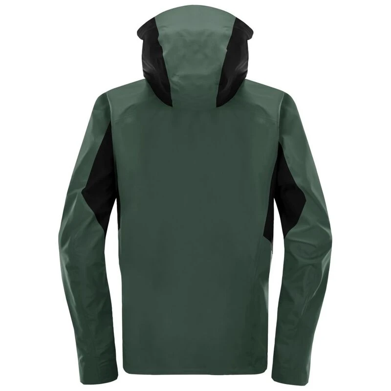 HAGLÖFS ROC High Jacket GORETEX-PRO Haglofs Roc GTX Jacket | LD Mountain Centre
