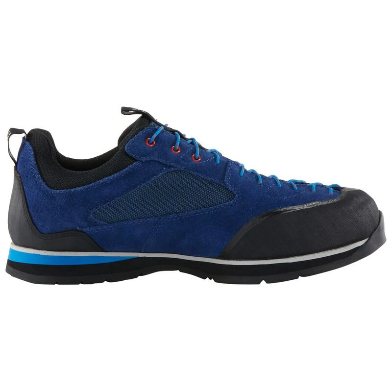 Haglofs Mens Roc Icon GTX Shoes Hurricane Blue Vibrant Blue Sportp