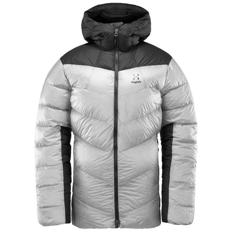 Haglofs magi down jacket deals