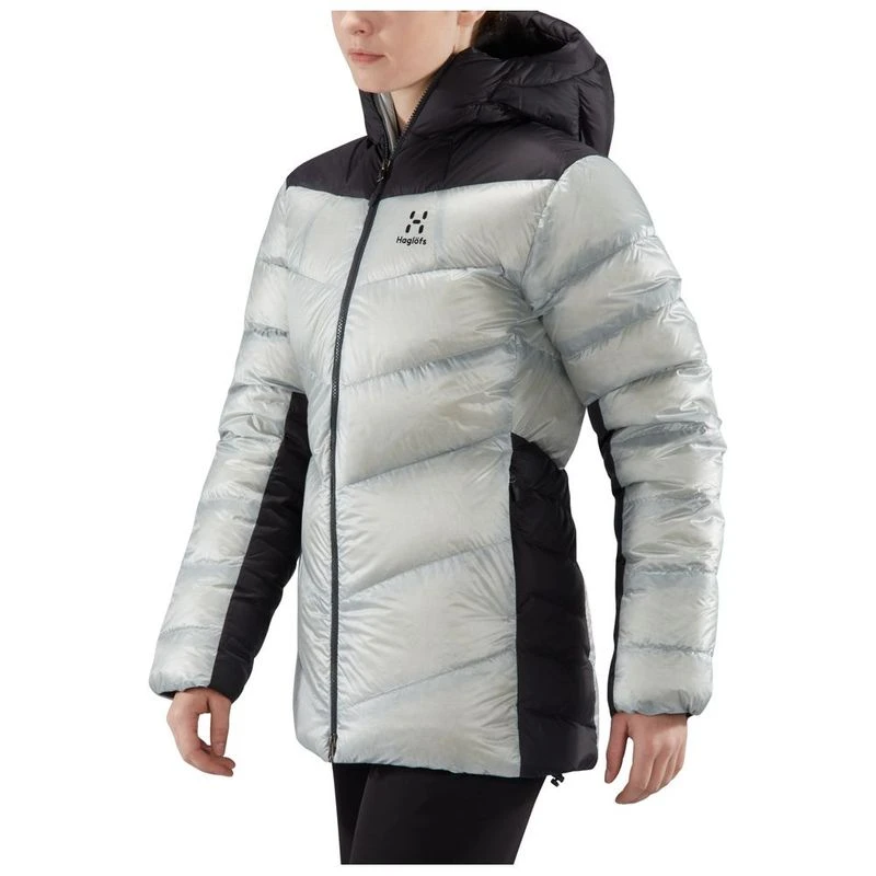 Haglofs magi down jacket store
