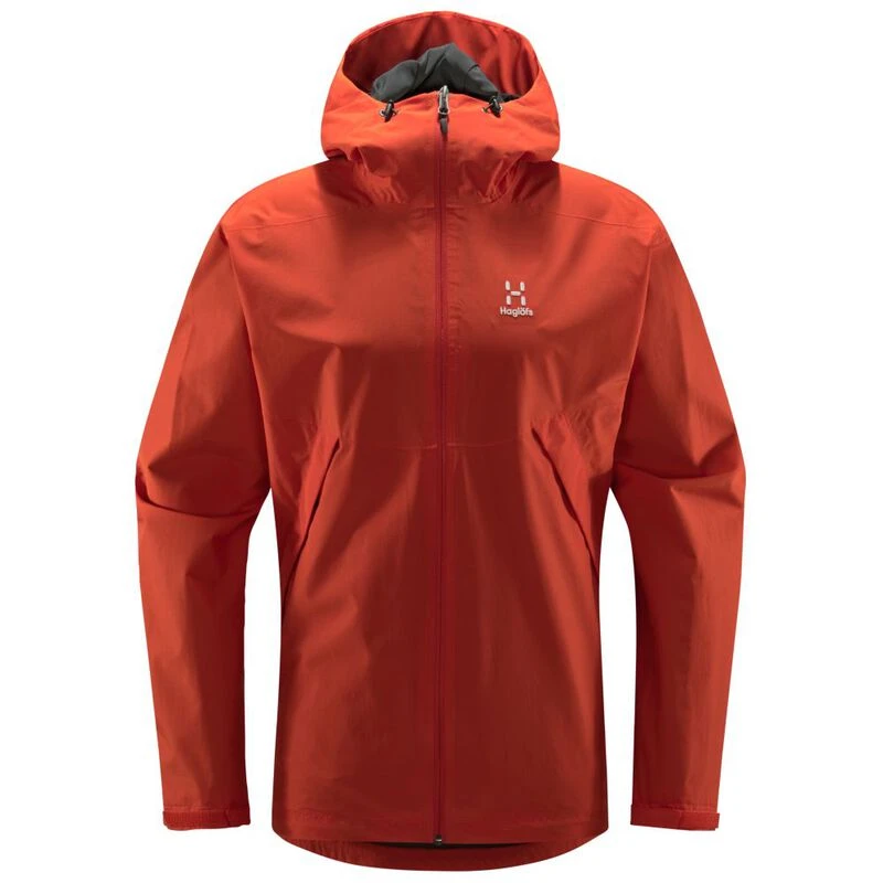 Haglöfs Men's Spitz GTX Pro Jacket
