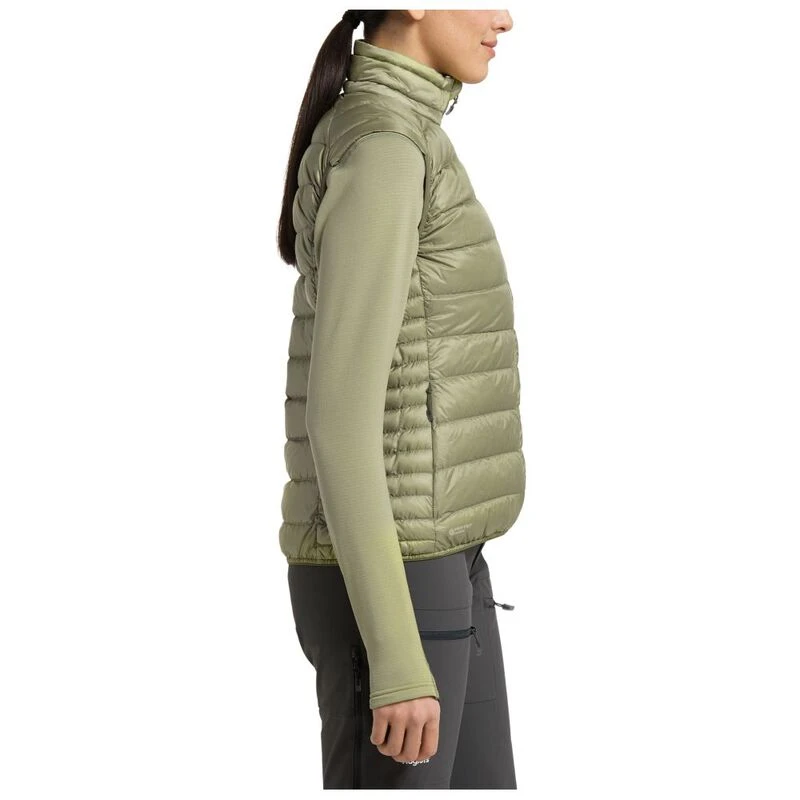 Haglof gilet cheap