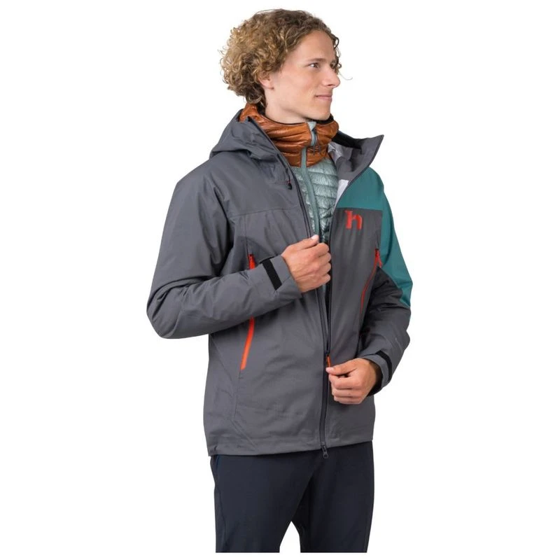 Trespass men's zig active jacket cheap