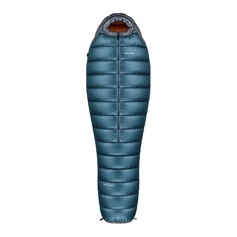 Hannah Polar 700 195 14 C Sleeping Bag Blue Sportpursuit