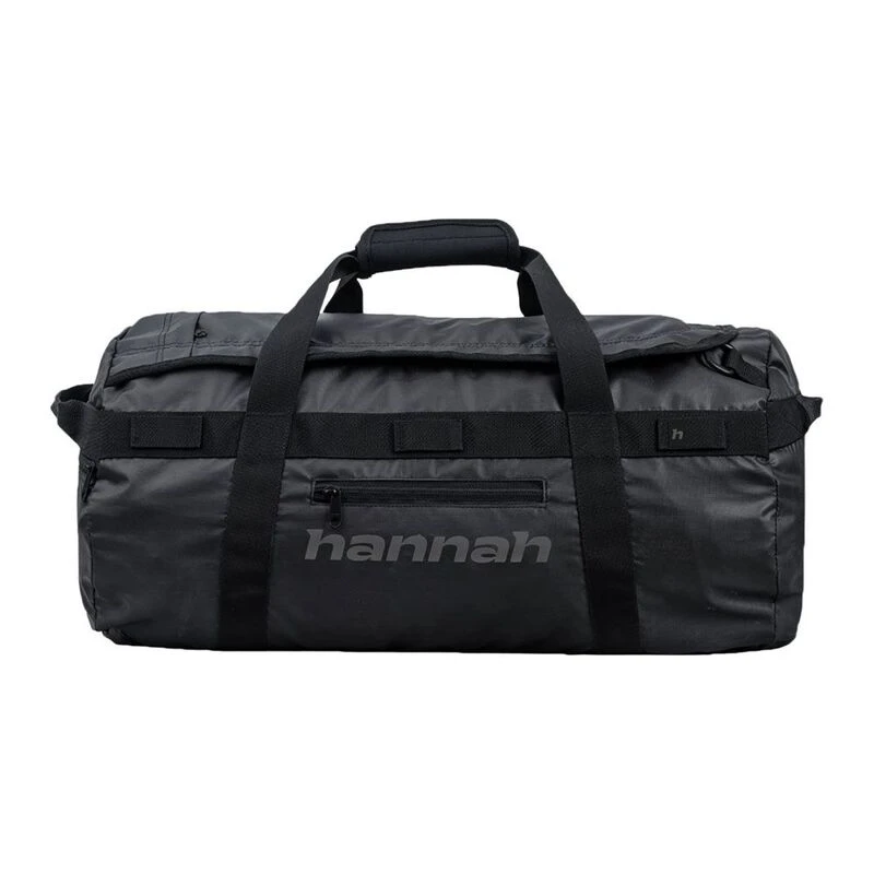 Hannah Traveler 50 50L Sporttasche (Anthrazit) | privatesportshop.de
