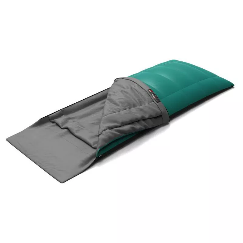 Hannah Lodger 200 Sleeping Bag Columbia Anthracite Sportpursuit