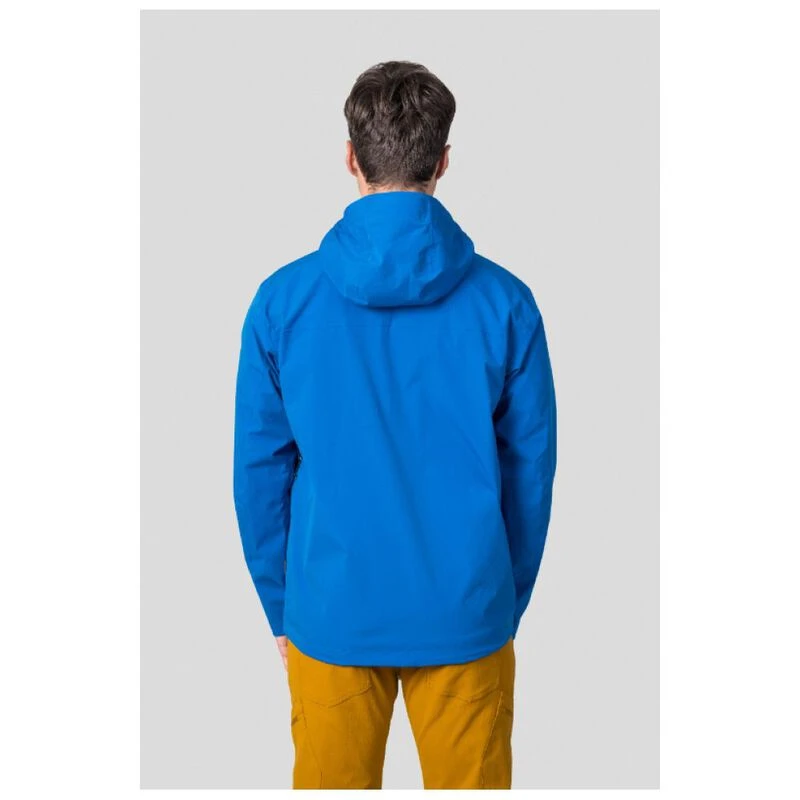Hannah Mens Nickhil Waterproof Jacket Skydiver Sportpursuit