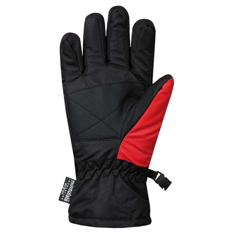 Hannah Kinder Mojo Handschuhe (Rosa) | privatesportshop.at
