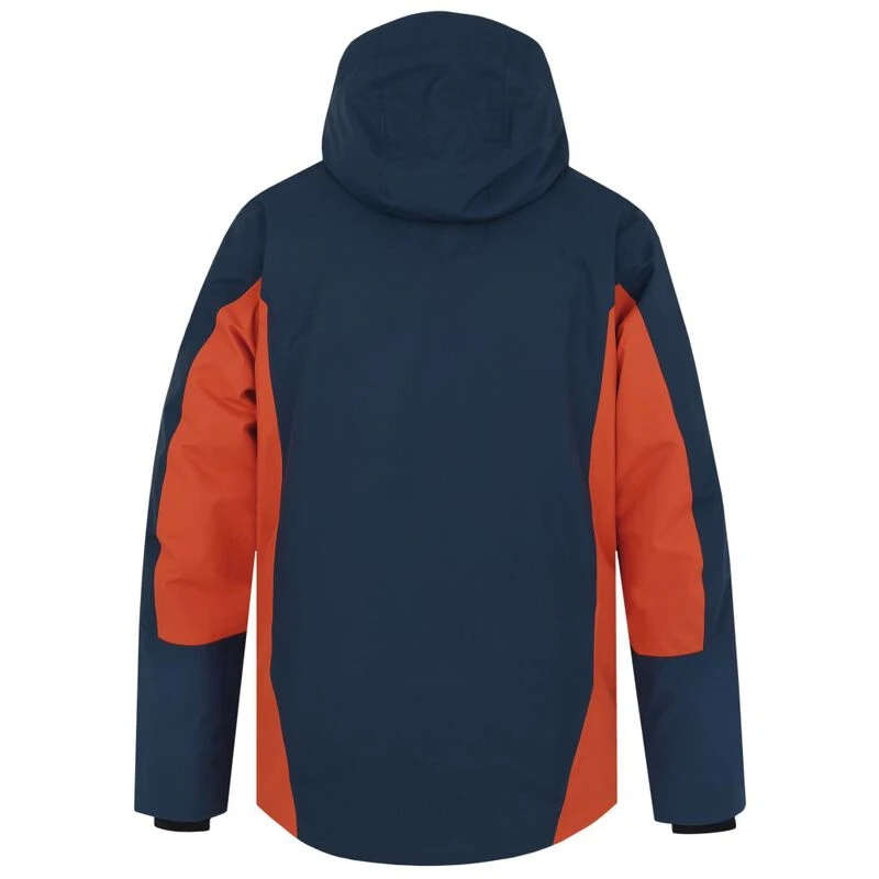 Midnight navy new arrivals jacket