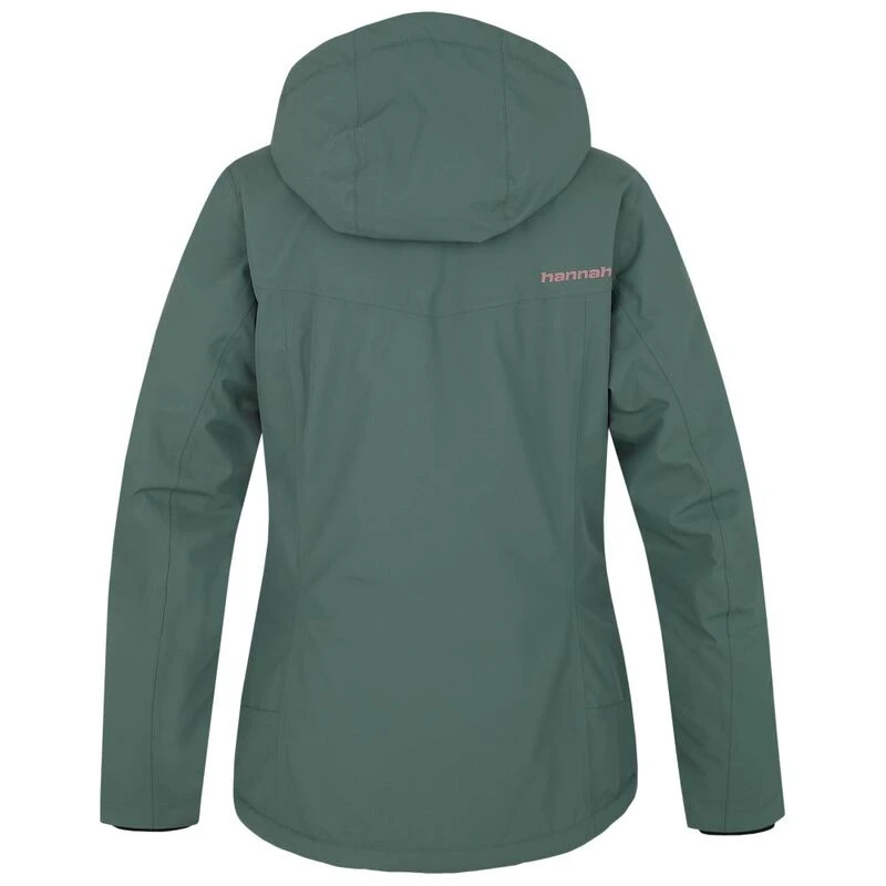 Hannah Malika スキージャケット Hannah Malika スキージャケット