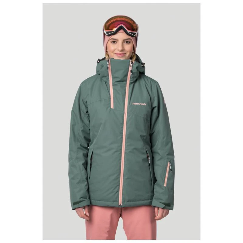 Hannah Malika スキージャケット Hannah Malika スキージャケット Hannah Malika スキージャケット