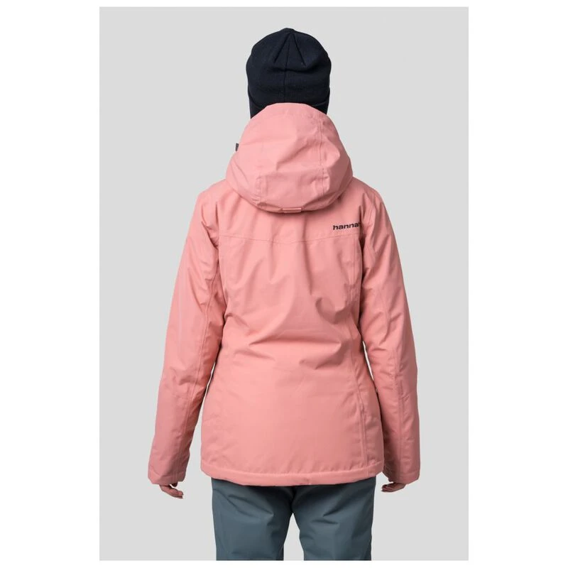 Hannah b pink best sale jacket
