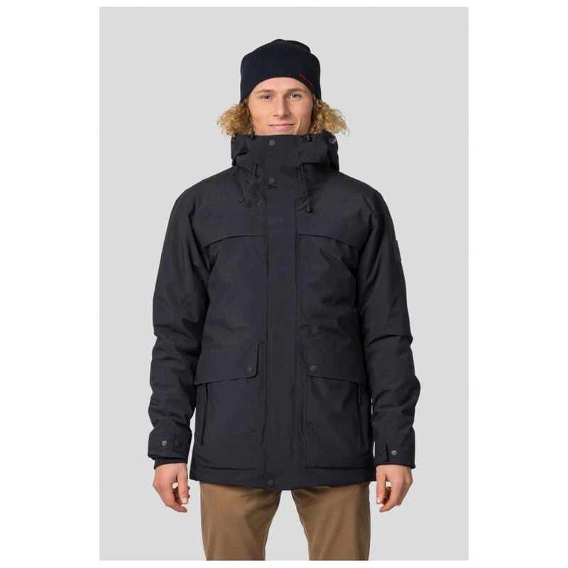 North pole rain jacket discount