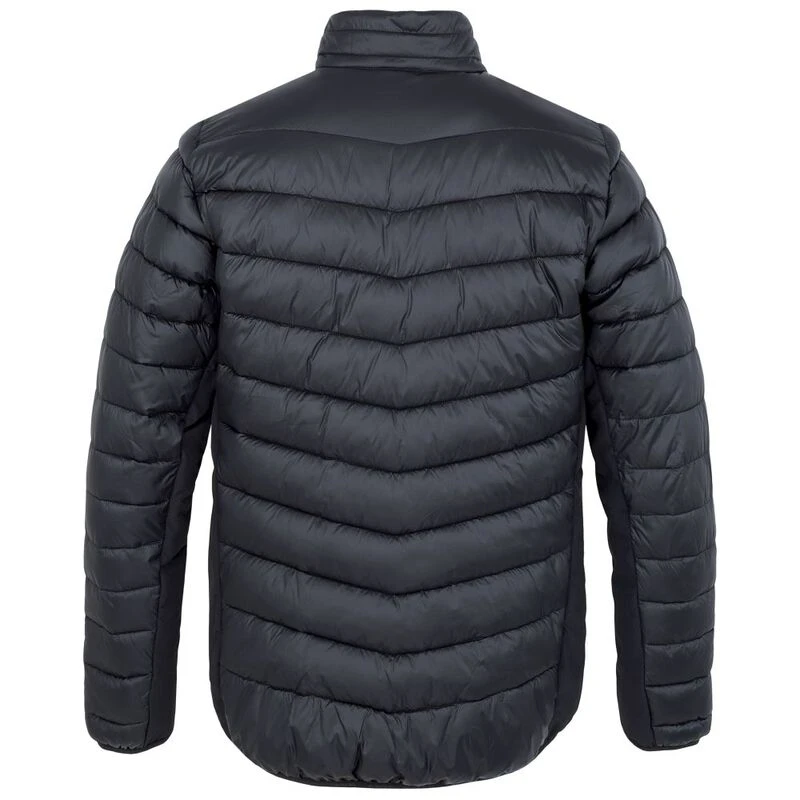 Hannah Mens Revel II Insulated Jacket Anthracite Sportpursuit