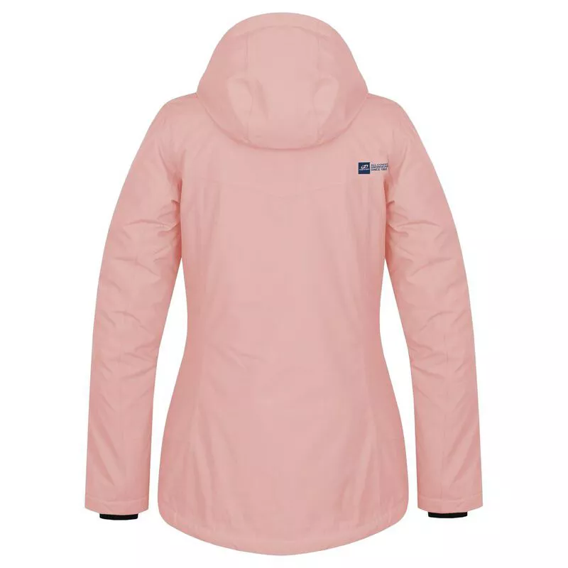 Seashell pink jacket hot sale