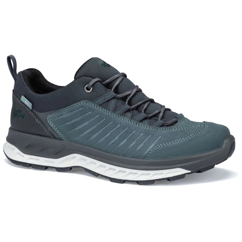 Hanwag Blueridge Low ES tested and reviewed