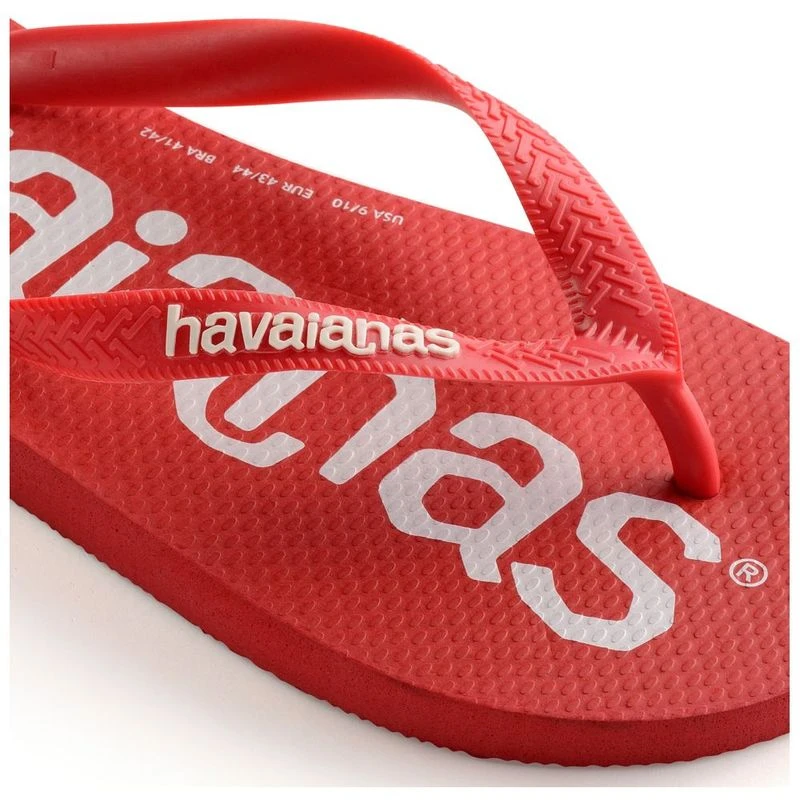 Havaianas top ruby red deals