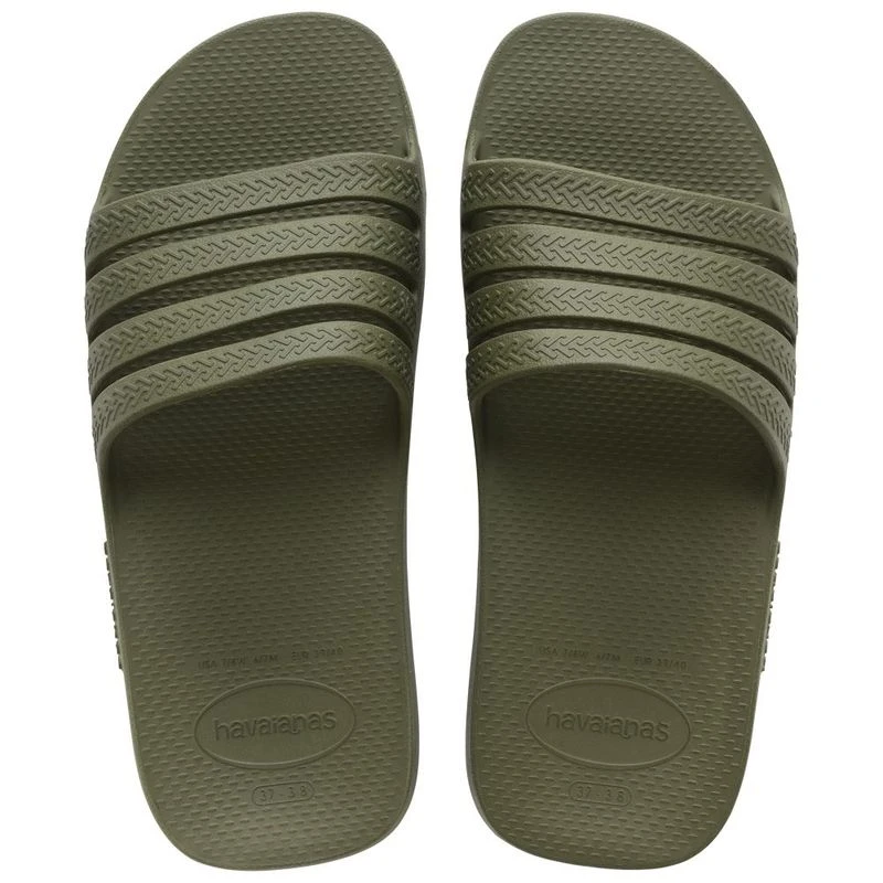 Havaianas slide cheap