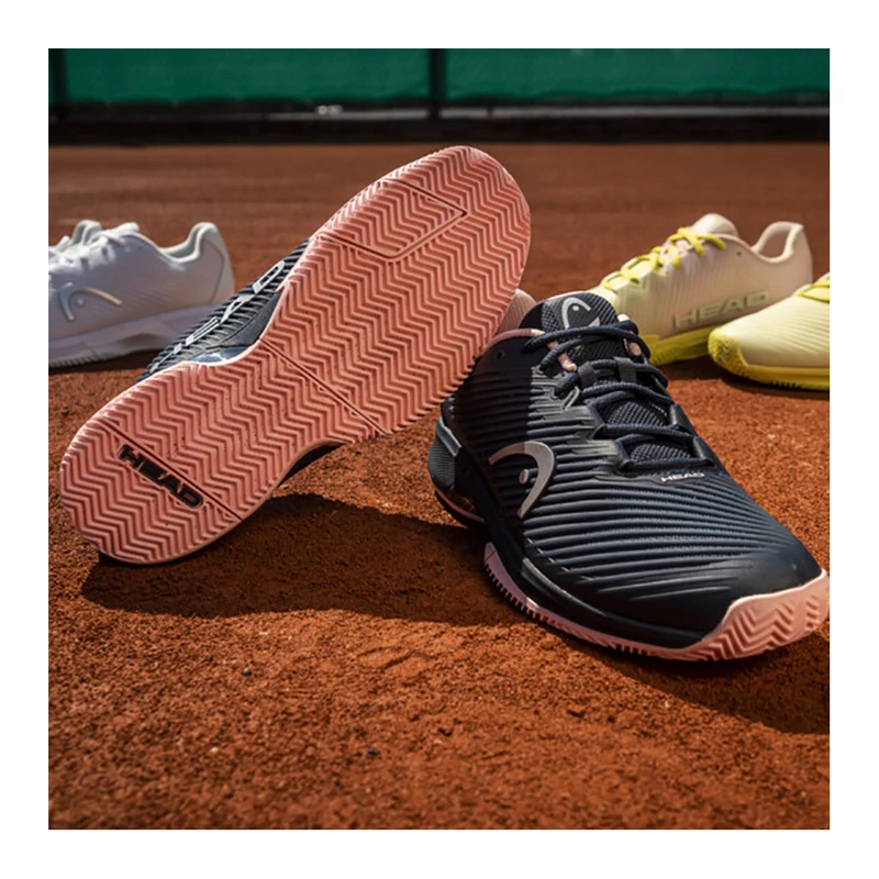 Chaussures de tennis Head Revolt Pro 4.5 Clay