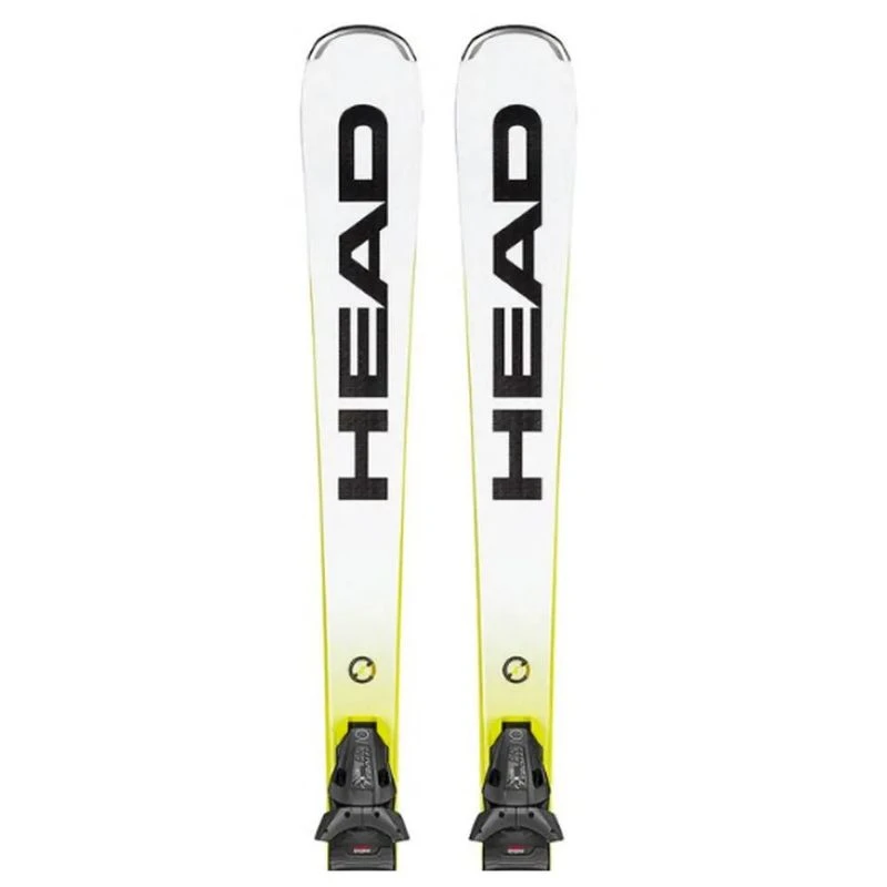 HEAD WORLDCUP REBELS 178㎝ R23 Head Pack de Esquí Alpino Worldcup Rebels E.XSR Hombres (Blanco) | pri
