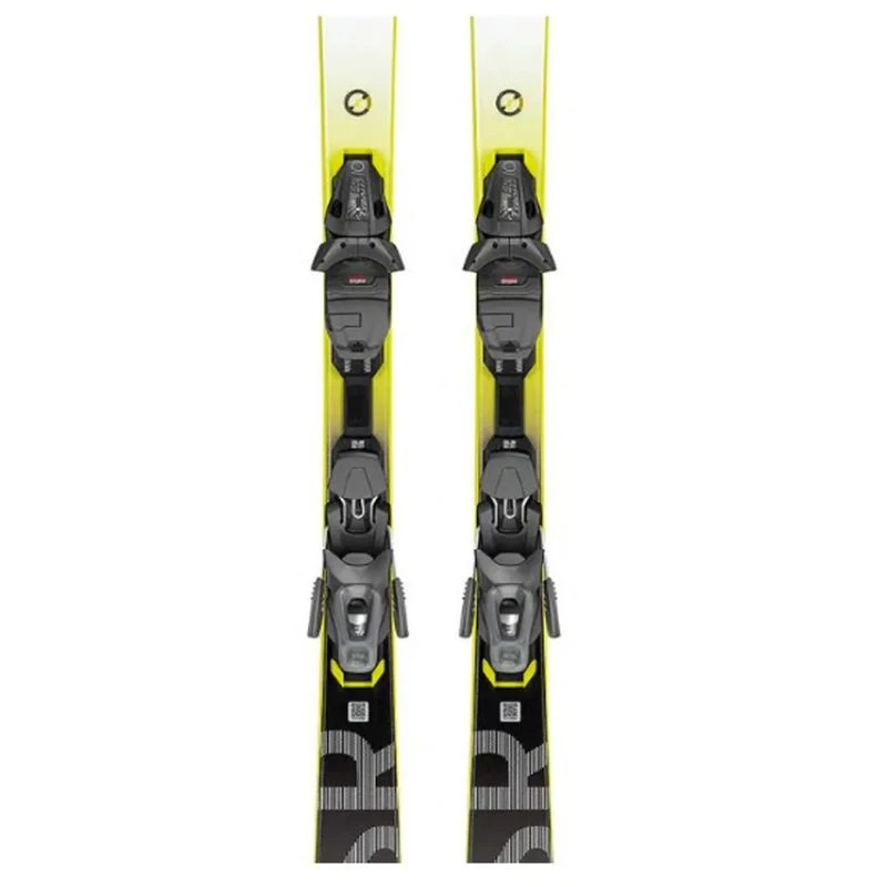 スキー　HEAD WorldCup REBELS 170cm Head Worldcup Rebels i.Shape Pro - Race Ski - Ski Review