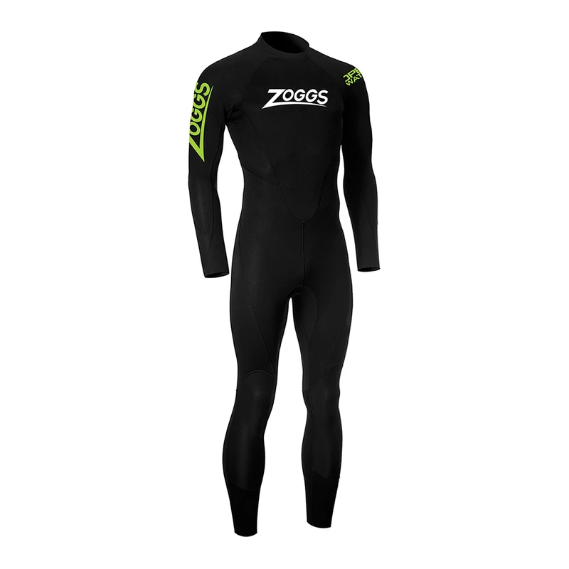 Zoggs Short De Bain Garçon Penrith – Éco-responsable 100% Polyester Recyclé – Ecodura – Cordon Élastique – Poches Pratiques – Tailles S à XL