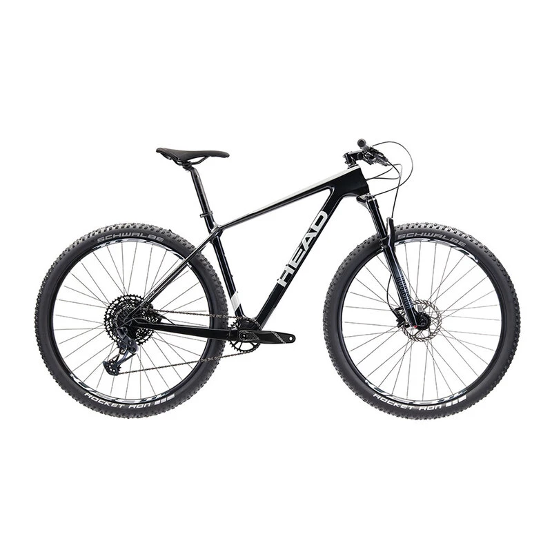 Head VTT Semi Rigide Trenton 2.0 29 Homme Noir privatesportshop.b
