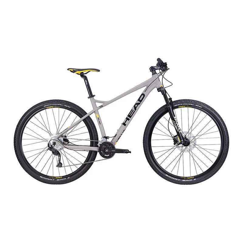 Vtt xc semi rigide best sale