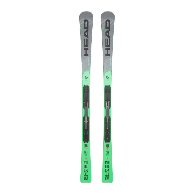 19-20 HEAD ヘッド SUPERSHAPE I.MAGNUM 163ｃｍ
