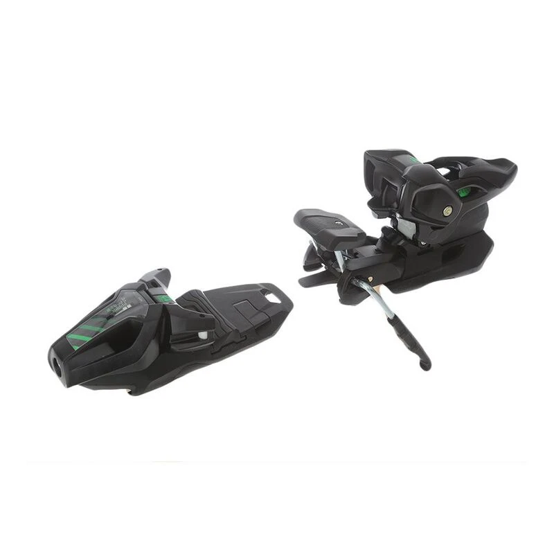 Head Supershape I-Magnum SW 19/20 Alpine Ski Pack (Grey/Green) | Sport Head Supershape I-Magnum SW 19/20 Alpine Ski Pack (Grey/Green) | Sport