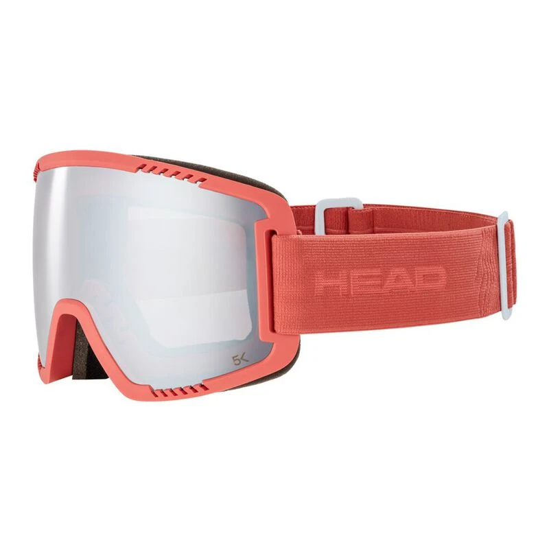 Masker Head Contex met spiegelende lens 5K