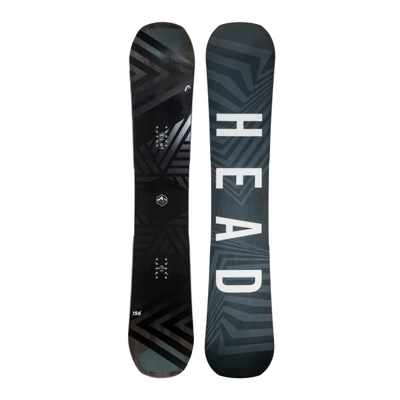 Head Daymaker LYT Snowboard (Multi) | Sportpursuit.com