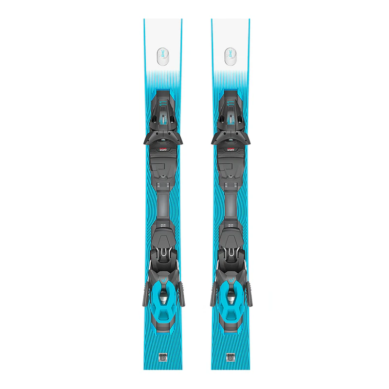 HEAD WC Rebels e.XSR + PR 10 GW-156 cm