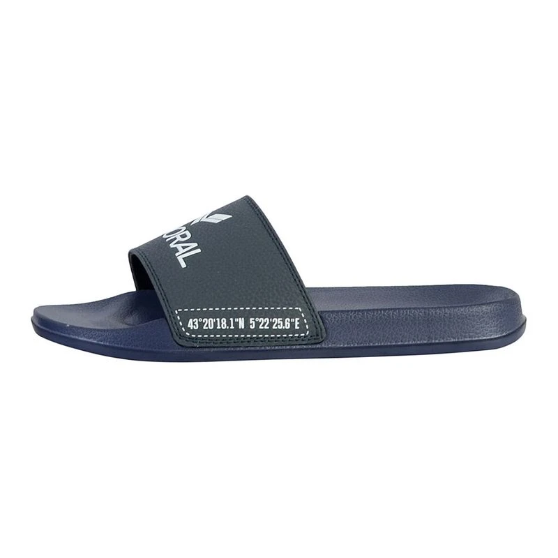 Kaporal Mens Berg Sandals Marine Sportpursuit