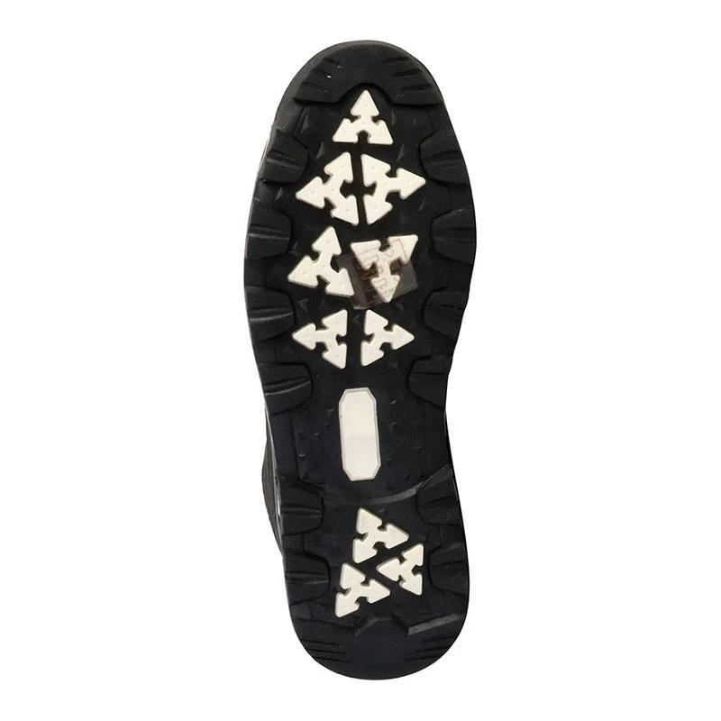 Kaporal Mens Bimo Casual Shoes Black Sportpursuit