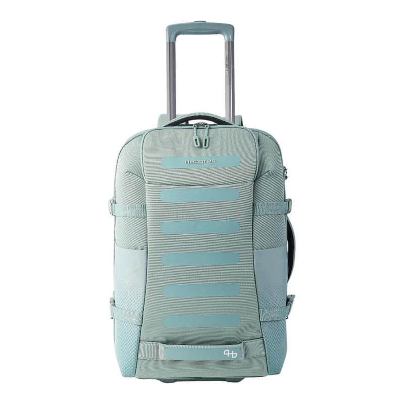 Hedgren Sac à dos RFID SCRIPT - Gris (Gris) - Sacs à dos chez Sarenza (750036