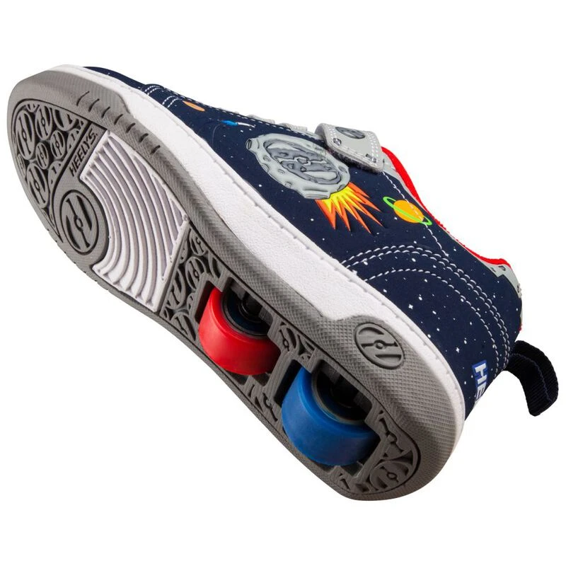 Heelys Big W Roller Shoes Law Heelys Roller Shoes Heelys Snazzy