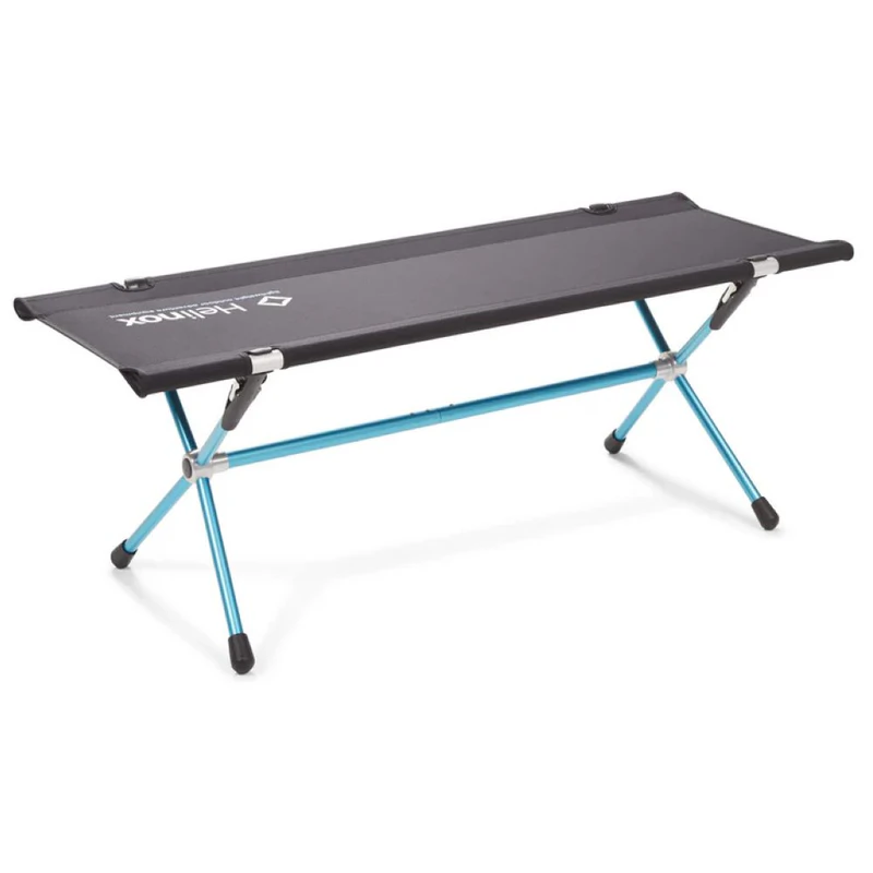 Helinox Bench One Other Camping Furniture (Black) | Sportpursuit.com