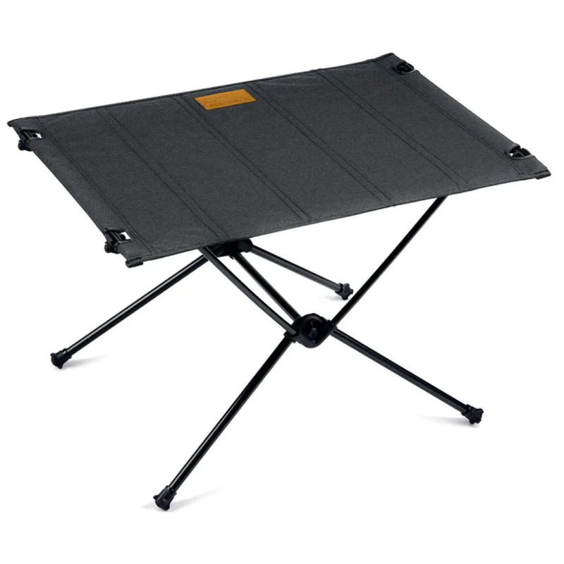 Helinox Table One SS22 Table (Black) | Sportpursuit.com