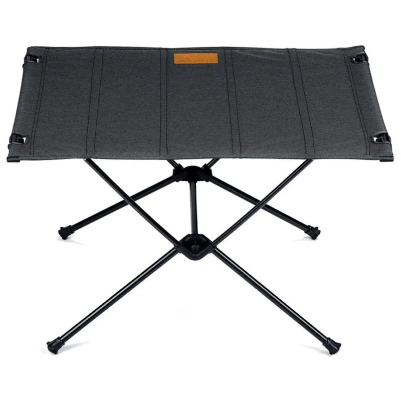 Helinox Table One SS22 Table (Black) | Sportpursuit.com
