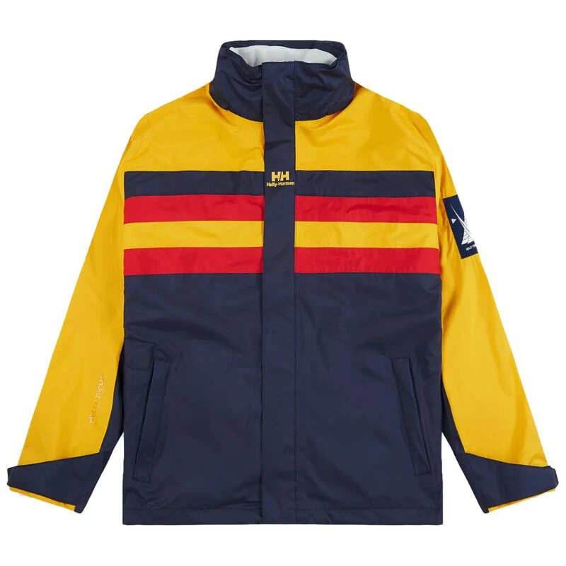 Helly Hansen Powderface Jacket - Men's